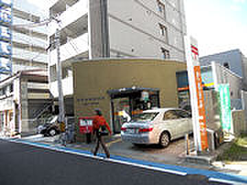 画像17:神戸海運郵便局（550m）
