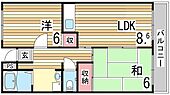 アイマンション長尾町のイメージ