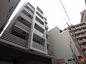 神戸市中央区琴ノ緒町４丁目 7階建 新築のイメージ