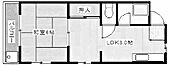 神戸市垂水区舞子坂４丁目 3階建 築52年のイメージ