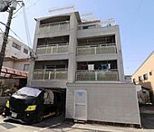 神戸市垂水区星が丘１丁目 4階建 築45年のイメージ