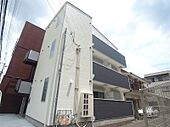 神戸市須磨区鷹取町３丁目 3階建 築3年のイメージ