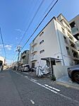 神戸市東灘区本山中町２丁目 5階建 築52年のイメージ