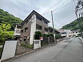 神戸市兵庫区平野町字天王谷奥東服 3階建 築15年のイメージ