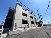 神戸市長田区海運町８丁目 3階建 築6年のイメージ