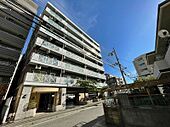 神戸市東灘区深江本町３丁目 7階建 築30年のイメージ