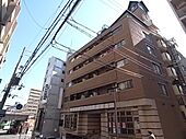 神戸市中央区北長狭通６丁目 8階建 築37年のイメージ