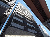 神戸市中央区浜辺通４丁目 15階建 築9年のイメージ
