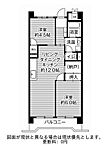 神戸市中央区港島中町２丁目 14階建 築43年のイメージ