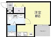 神戸市兵庫区芦原通２丁目 3階建 築1年未満のイメージ