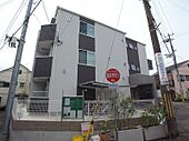 神戸市須磨区離宮前町１丁目 3階建 築5年のイメージ