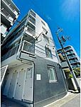 神戸市東灘区深江本町３丁目 5階建 築39年のイメージ