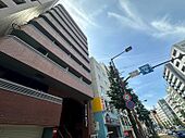神戸市中央区布引町２丁目 9階建 築45年のイメージ