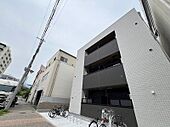 神戸市長田区川西通５丁目 3階建 新築のイメージ
