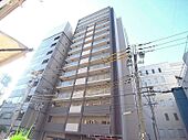 神戸市中央区磯上通６丁目 15階建 築7年のイメージ