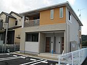 神戸市北区有野町有野 2階建 新築のイメージ