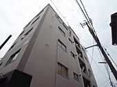 神戸市灘区山田町２丁目 6階建 築42年のイメージ