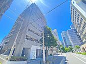 神戸市中央区浜辺通６丁目 10階建 築26年のイメージ