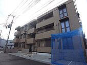 神戸市須磨区衣掛町３丁目 3階建 築6年のイメージ
