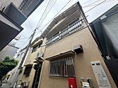 神戸市兵庫区荒田町４丁目 2階建 築35年のイメージ
