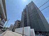 神戸市長田区細田町２丁目 10階建 新築のイメージ