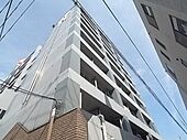 神戸市長田区野田町５丁目 10階建 築33年のイメージ