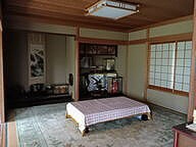 室内