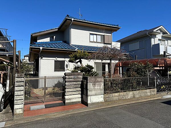 detached 茨城県北相馬郡利根町大字早尾200-155
地図を見る