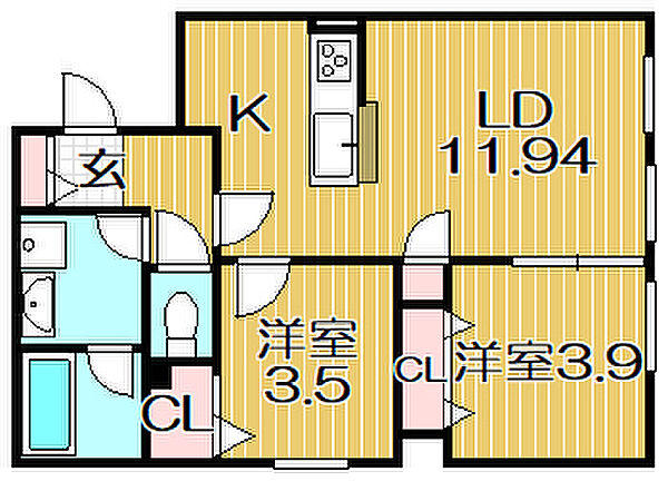 物件画像