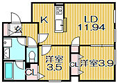 LAPiS武蔵小山のイメージ