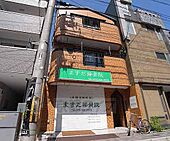 京都市北区小山初音町 3階建 築33年のイメージ