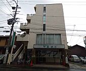 京都市上京区山里町 5階建 築45年のイメージ