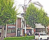 京都市北区紫野下若草町 4階建 築37年のイメージ