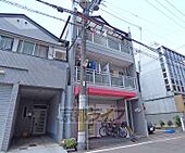 京都市上京区一色町 3階建 築31年のイメージ