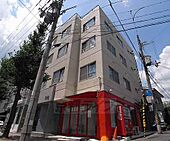 京都市上京区紙屋川町 4階建 築46年のイメージ
