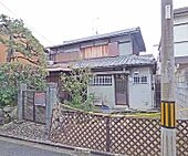 京都市北区小山東花池町 2階建 築85年のイメージ