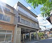京都市上京区秤口町 4階建 築50年のイメージ