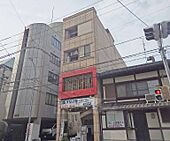 京都市上京区元伊佐町 4階建 築43年のイメージ