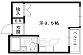 ＡＢＬＥ東半木のイメージ