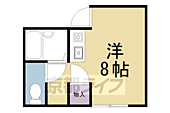 京都市上京区姥ケ寺之前町 3階建 築45年のイメージ