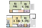 大宮一ノ井町貸家のイメージ