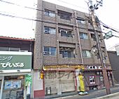 京都市上京区福島町 4階建 築40年のイメージ