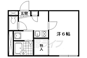 京都市上京区木屋之町 10階建 築13年のイメージ
