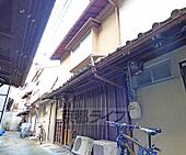 京都市上京区鏡石町 2階建 築55年のイメージ