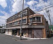 京都市北区紫野西泉堂町 3階建 築49年のイメージ