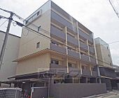 京都市上京区実相院町 5階建 築11年のイメージ