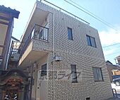 京都市北区紫野下柏野町 2階建 築36年のイメージ