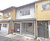 京都市北区紫野下柏野町 1階建 築55年のイメージ