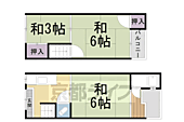 紫竹西北町貸家のイメージ