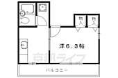 京都市北区小山中溝町 2階建 築31年のイメージ